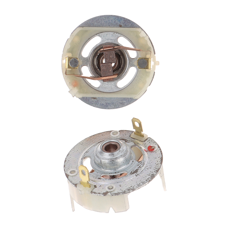Set 2 Giá Đỡ Chổi Than Thay Thế Cho Động Cơ RS775