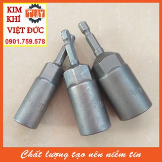 CHỤP BULONG 13 /17/19mm