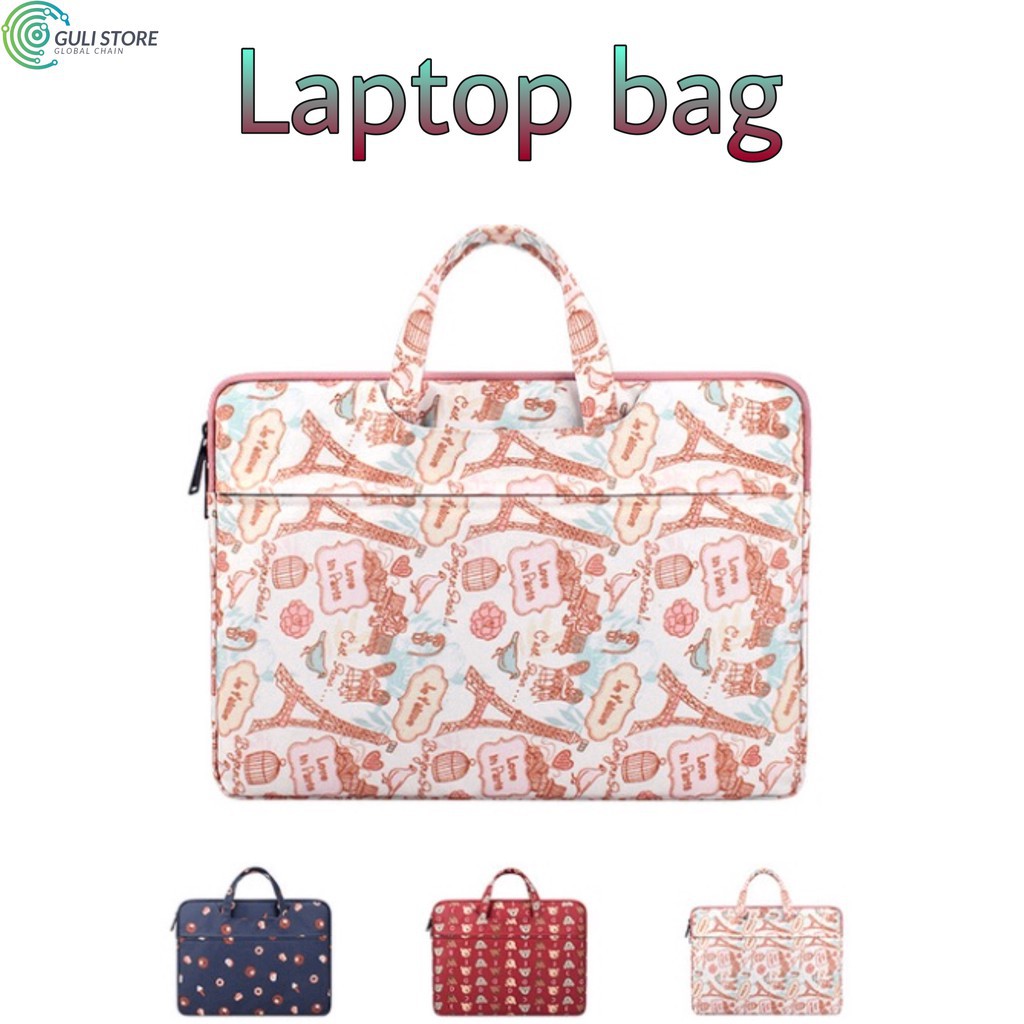 Túi đựng Laptop chống sốc và chống thấm nước 13.3-14.1 Inch