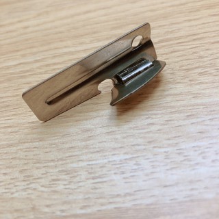 đồ khui hộp sữa và thực phẩm đóng hộp mini