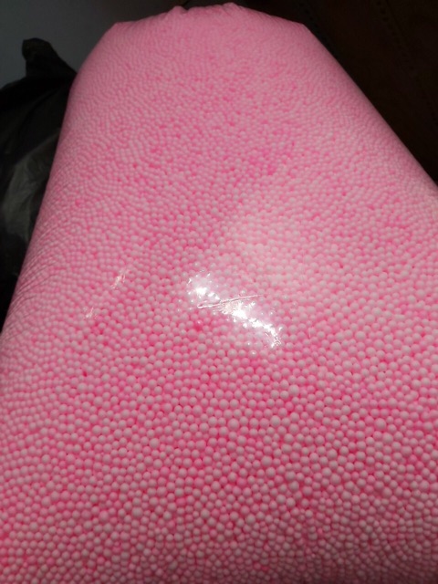 Hạt xốp nhiều màu 100gr/40k | BigBuy360 - bigbuy360.vn