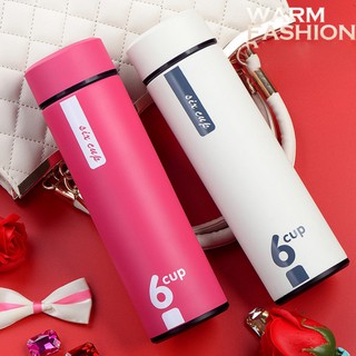 BÌNH GIỮ NHIỆT 6 CUP CAO CẤP ( giao màu ngẫu nhiên )