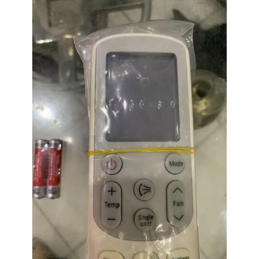 Điều Khiển Điều Hoà samsung Nhỏ