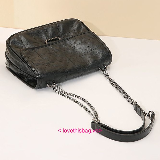 Túi Da Phong Cách Thời Trang 2020 Cho Nữ