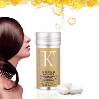 Tạo Kiểu Tóc Pomade Stick Không Hôi Nhanh Cố Định Tóc Ngắn Gãy Sáp Cần Chăm Sóc
