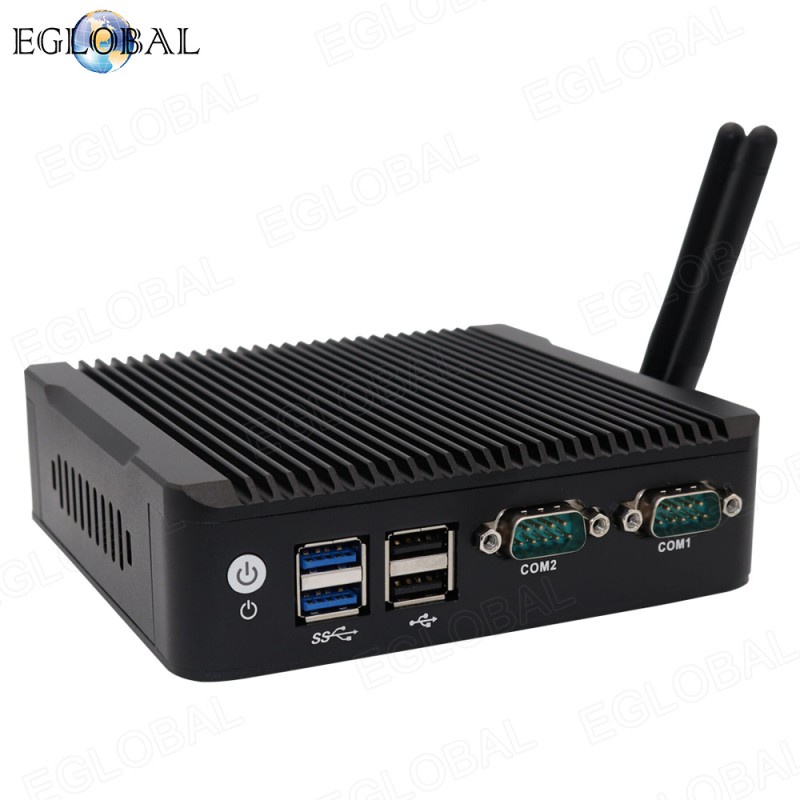 Máy Tính M9 Mini Intel Celeron N3160, Phù hợp với Công nghiệp, bệnh viện, trường học, etc. | BigBuy360 - bigbuy360.vn