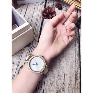 Đồng hồ nữ Michael Kors MK6400