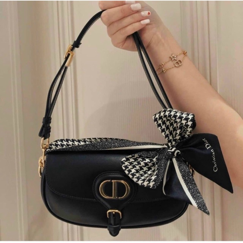TÚI DIOR BOBBY SPSL SIze20