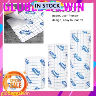 Globedealwin [Mã COSDAY998 -10% đơn 150K] Cuộn băng keo vải vải không hỗ trợ sơ cứu lợi ích