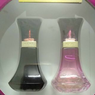 [Auth] [Made in Spain] Bộ nước hoa nữ Gift set Beyonce Parfums