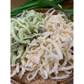 MỨT DỪA NHÀ LÀM