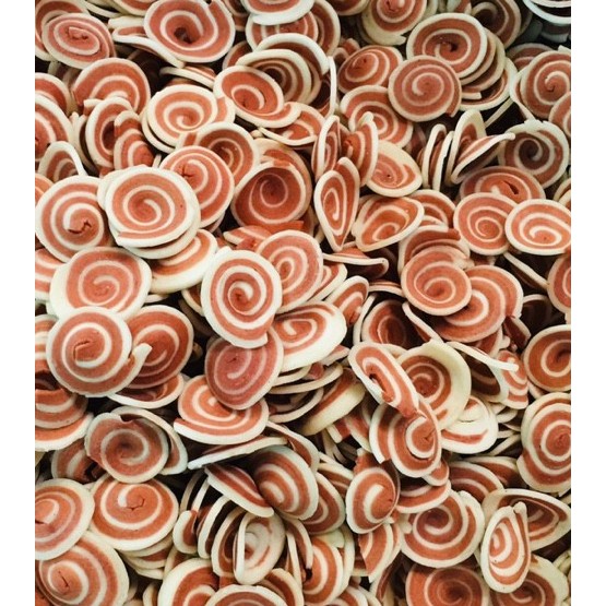 [Mã 77FMCGSALE1 giảm 10% đơn 250K] Bánh tai heo nhí thơm ngon | BigBuy360 - bigbuy360.vn