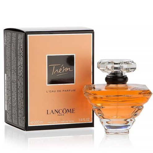 🌸🌸Nước Hoa Lancôme Trésor - Eau De Parfum 100ml