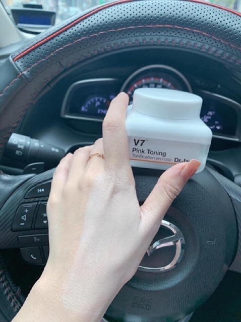 Kem dưỡng trắng da V7 mini 15ml ( hộp giấy ) | BigBuy360 - bigbuy360.vn