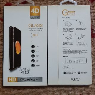Cường lực mặt trước Sony XZ Premium