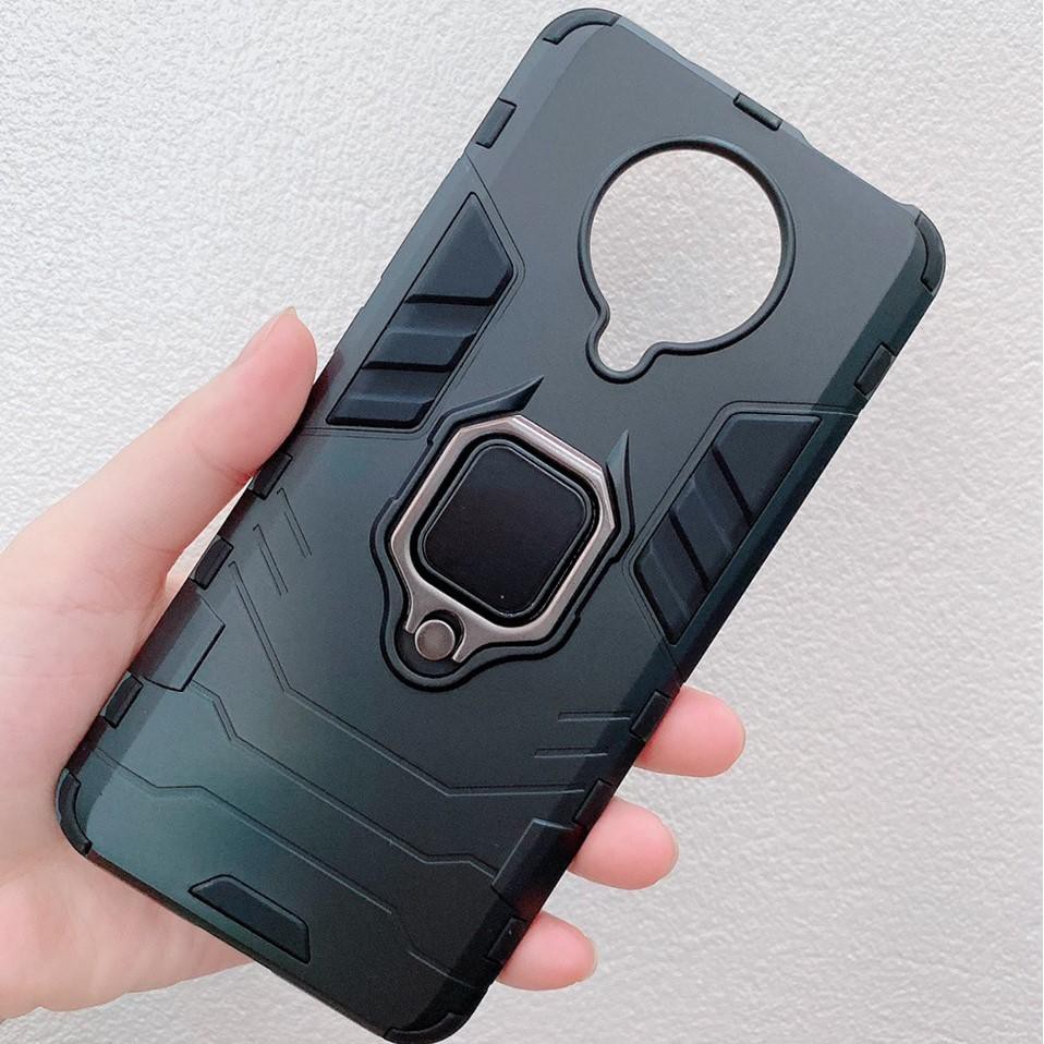 Ốp Lưng IronMan 2 cho Redmi K30 / k30 pro / k30 ultra