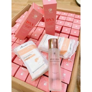 Nước tẩy trang Laco phiên bản mới chai 150ml