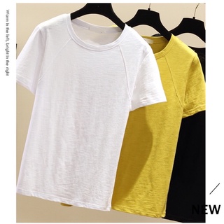 Thun cotton 100% xược 3 màu