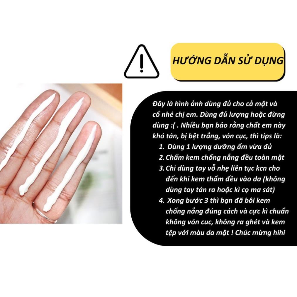 Kem chống nắng laroche posay cho da khô da dầu mụn và nhạy cảm | WebRaoVat - webraovat.net.vn