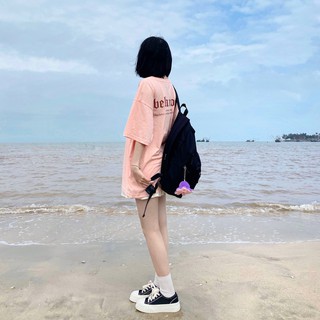 Áo thun CLAY - Belamour T-shirt