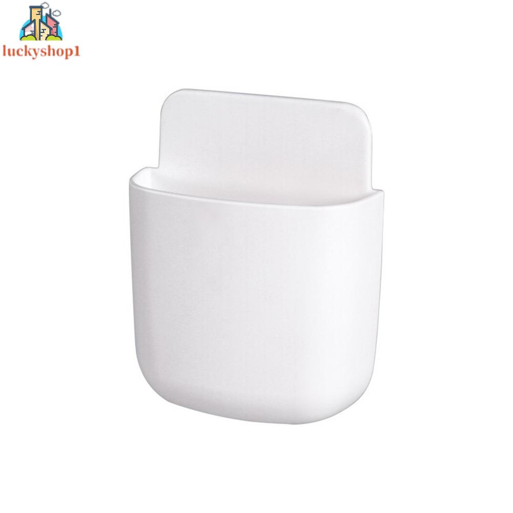 1 Kệ Để Điện Thoại Gắn Tường Không Cần Khoan