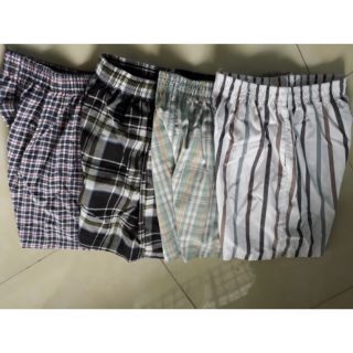 Combo set 3 Quần đùi nam