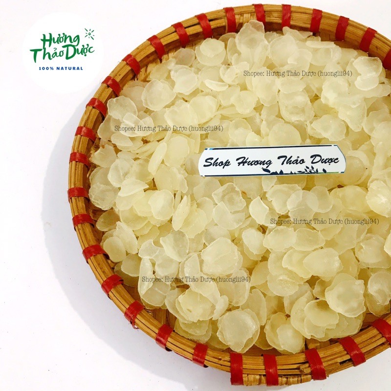 100G Bồ Mễ - Nấu Chè Dưỡng Nhan