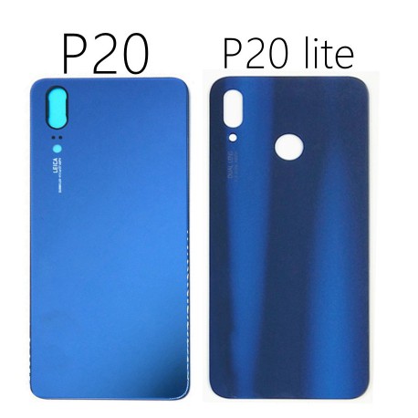 Ốp điện thoại Kính Thay Thế Cho Huawei P20 lite Pro Nova 3E