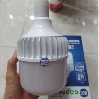 BÓNG ĐÈN 30W TLC HÀNG CHẤT LƯỢNG