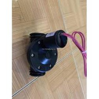 Van Điện Từ Ngoài Trời 21 27 34
