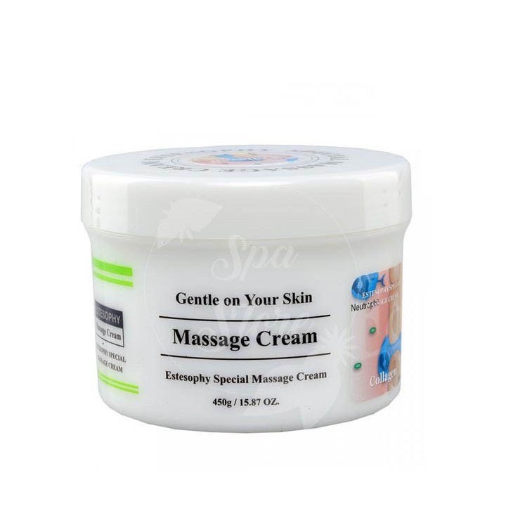 Kem massage E.S Hàn Quốc Cao Cấp