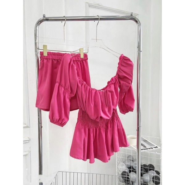 SET ĐỒ NỔI BẬT