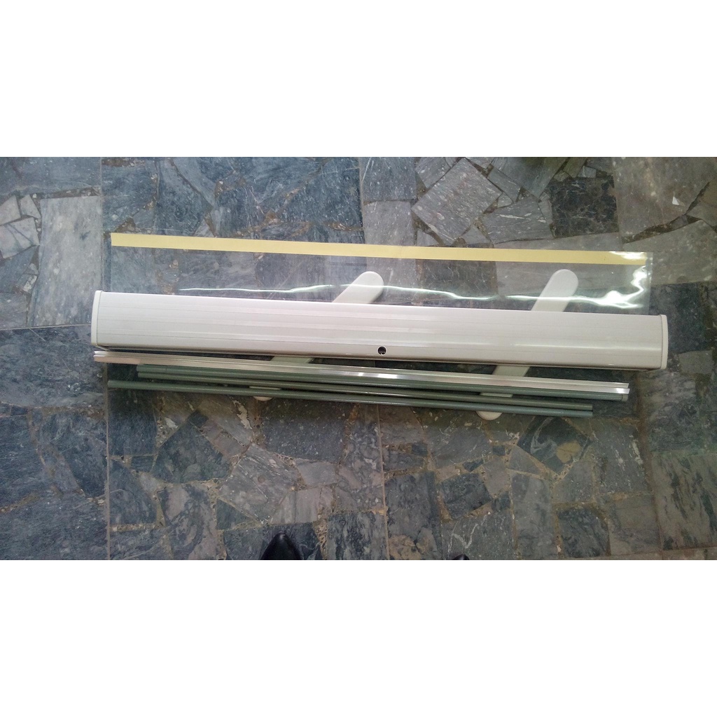 Standee cuốn, giá cuốn, chân cuốn cuộn hình ảnh các loại chuyên dùng cho quảng cáo