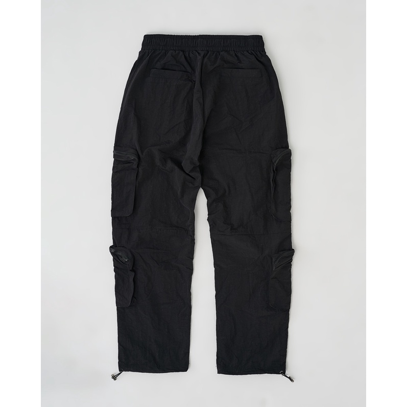 Quần Cargo Pants - Nylon Cargo Pants