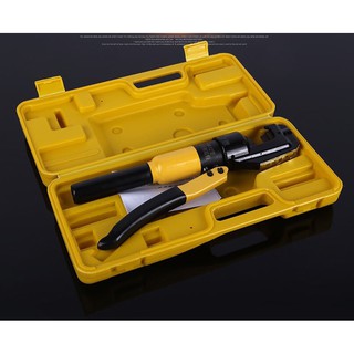 Kìm cắt sắt thủy lực dạng cầm tay HY12