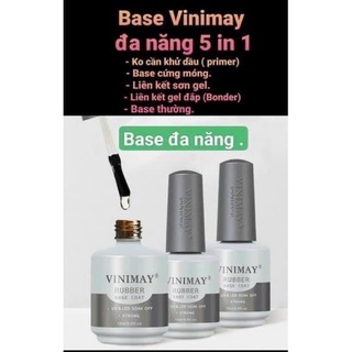 BASE VINIMAY 5in1 ĐA NĂNG