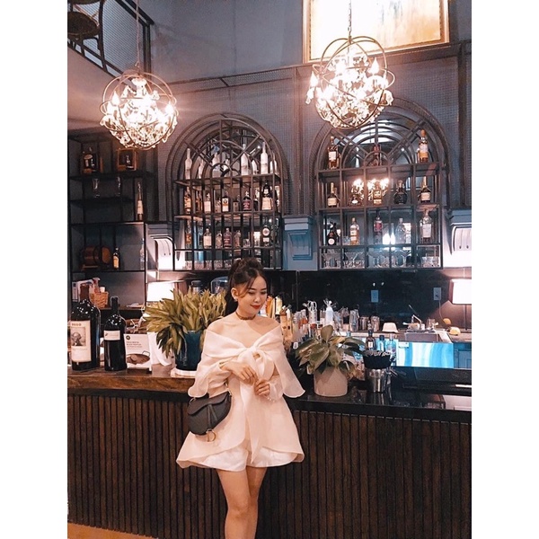 TÚI XÁCH DR YÊN NGỰA SIÊU HOT