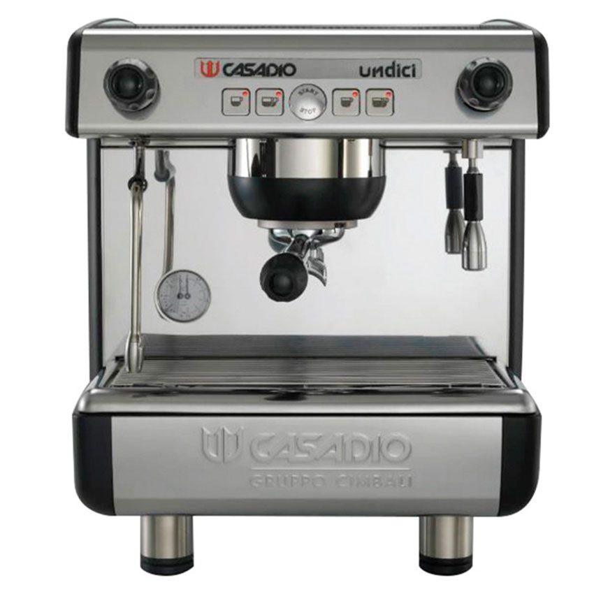 Máy pha cà phê chuyên nghiệp Casadio Undici A1 - 1 group
