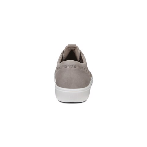 Giày Sneaker, Thể Thao Nam ECCO SOFT 7 M 440344-02459