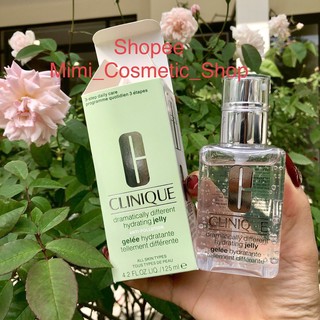 Gel dưỡng ẩm Clinique jelly