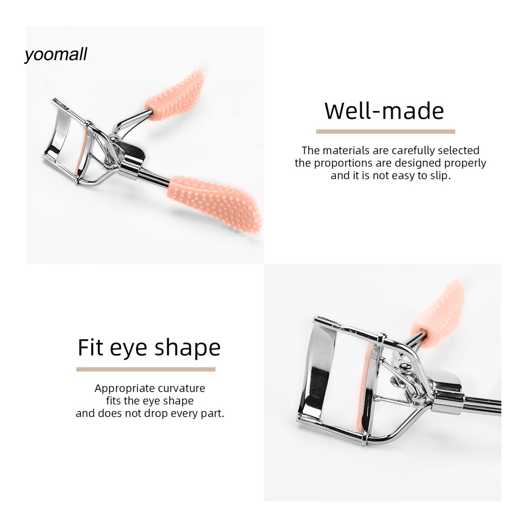 Dụng cụ bấm mi di động chống nước
 | BigBuy360 - bigbuy360.vn