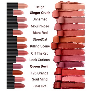 Son Lì MISSHA Dare Rouge Version 2 3.5g 4.9