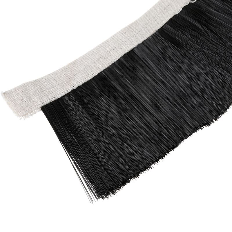 Vỏ Bọc Bằng Nylon 100mm Cho Máy Hút Bụi CNC Ro