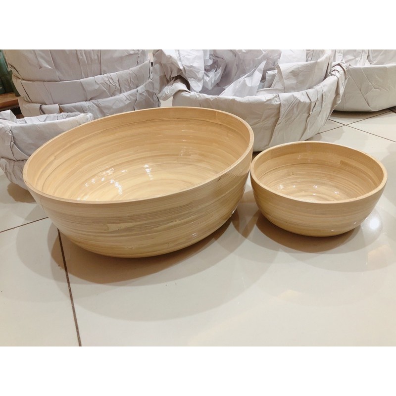 Bộ bát ngâm tay và chân