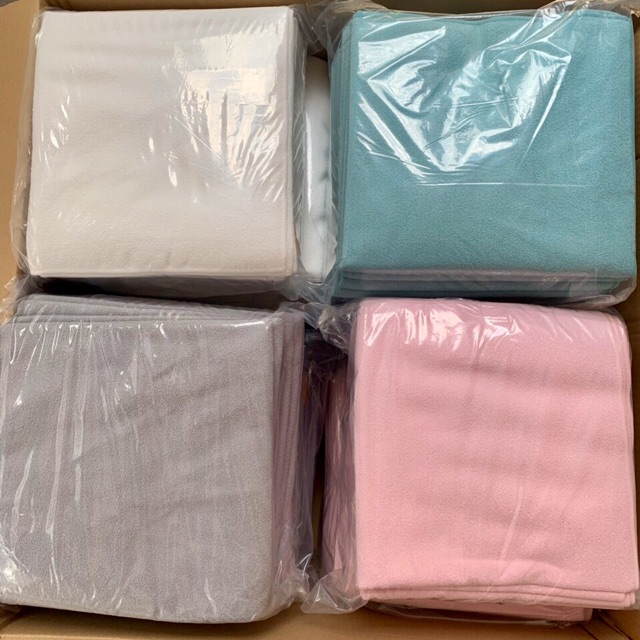 Khăn tắm Aquis chính hãng thương hiệu Mỹ