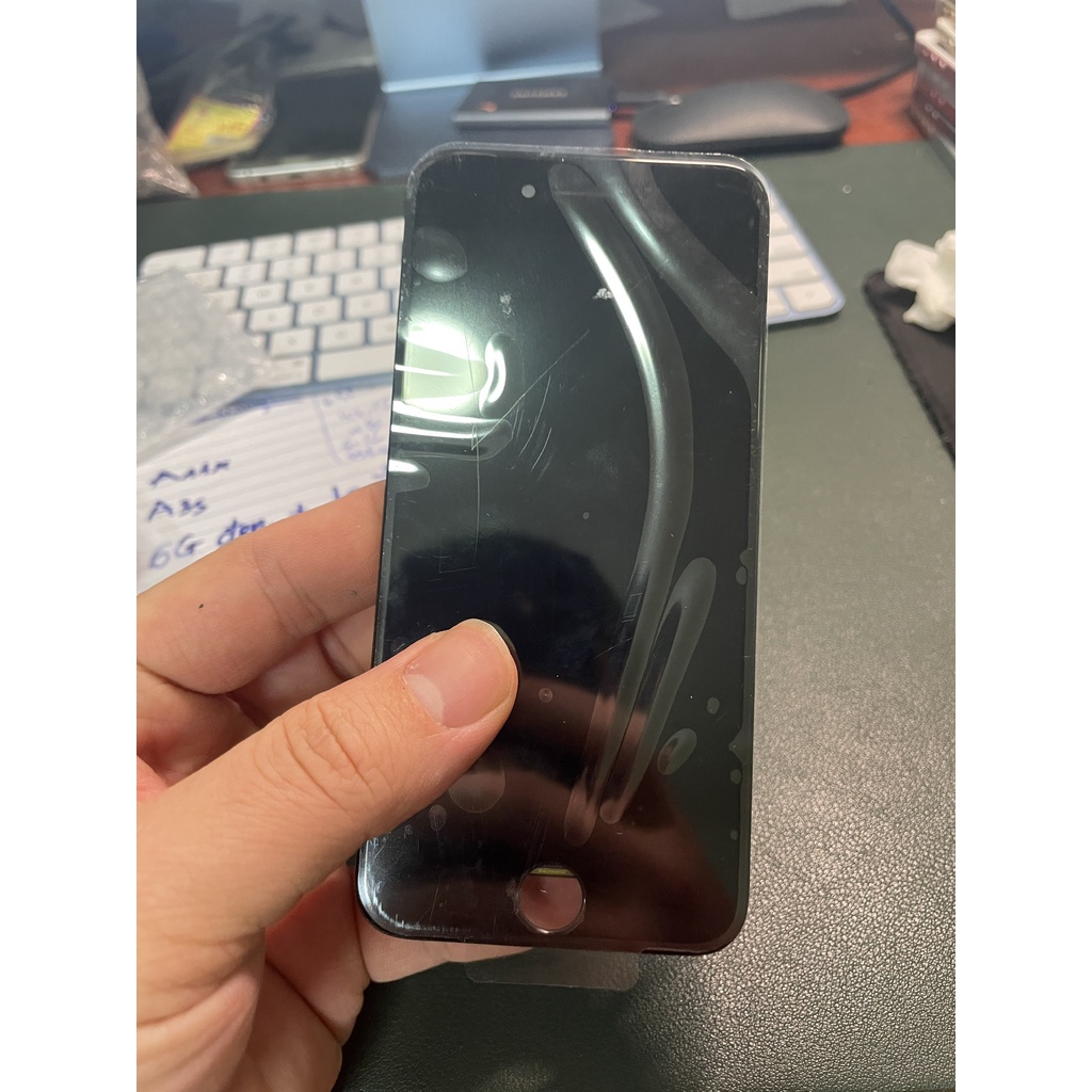 Màn hình 7 zin tặng kèm bộ sửa 8 trong 1 tự thay màn ngocthuymobile.