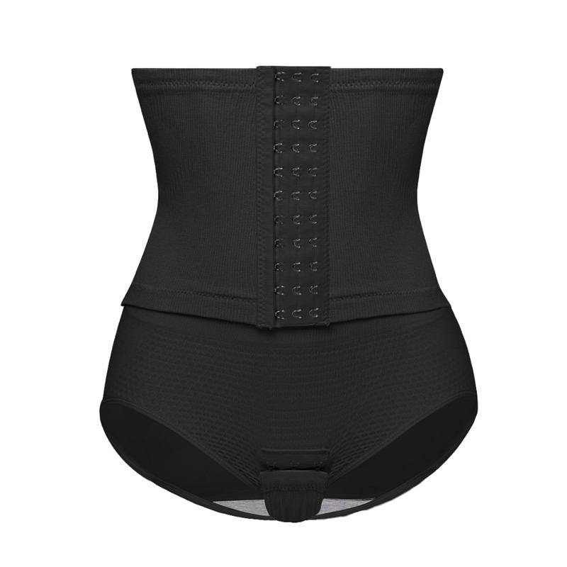 Quần Lót Vải Nylon Lưng Cao Định Hình Cơ Thể Chất Liệu Nylon Thoải Mái Thời Trang Năm 2021 Cho Nữ S0154