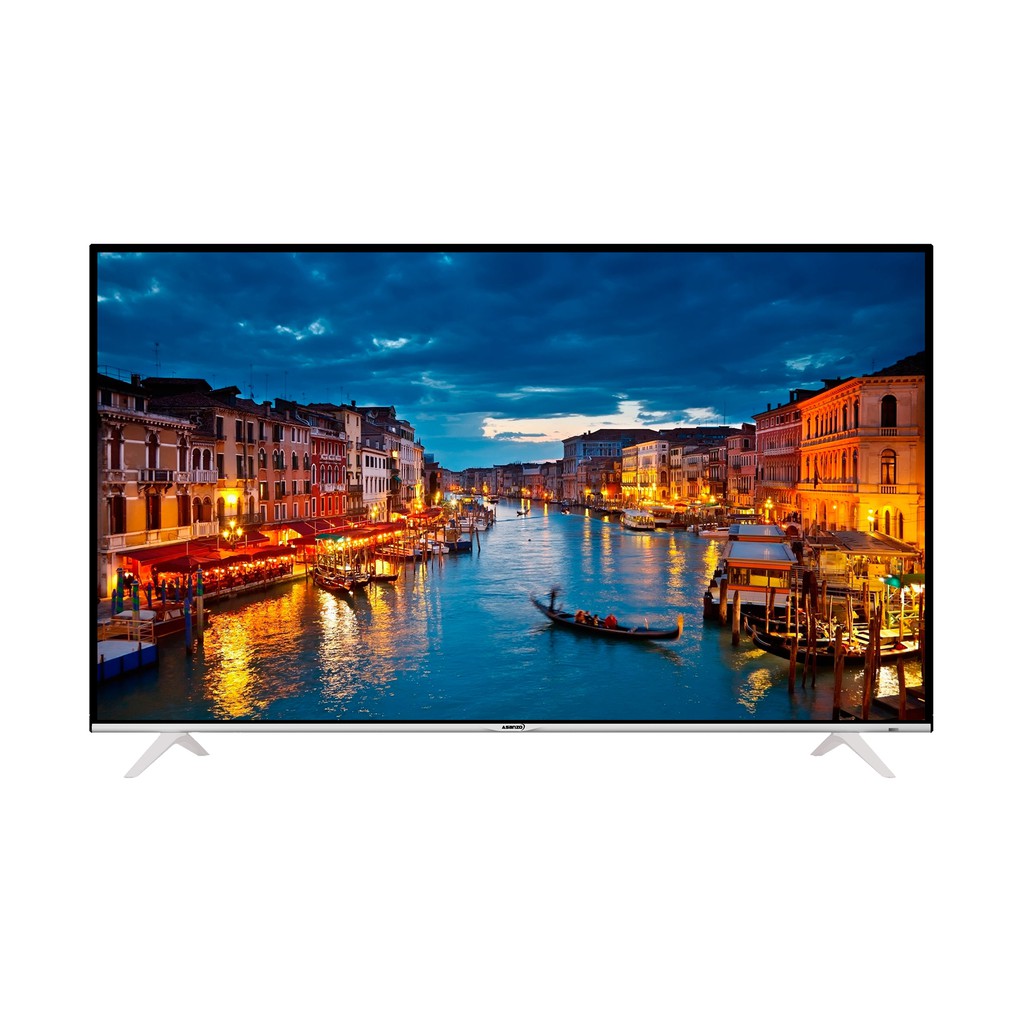 🔴 Tivi Asanzo 40 inch 40AT320 | TV LED, HD, Truyền hình DVB