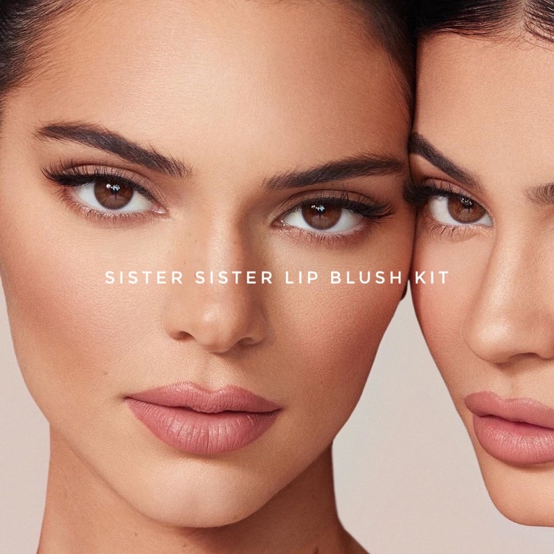 Son Kylie lip kit