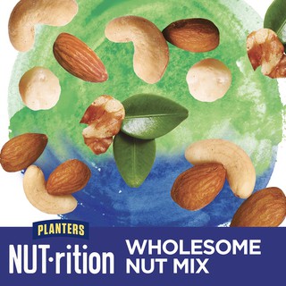 NUT-rition Wholesome Nut Mix